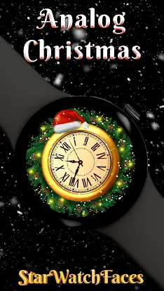 Christmas Analog Edition screenshot 1
