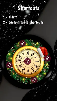 Christmas Analog Edition screenshot 4