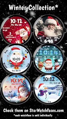 Christmas Analog Edition screenshot 7