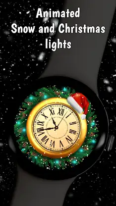 Christmas Analog Edition screenshot 2
