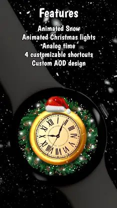 Christmas Analog Edition screenshot 3