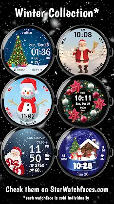 Christmas Analog Edition screenshot 8