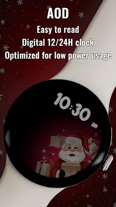Christmas Countdown screenshot 6