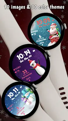 Christmas Countdown screenshot 3