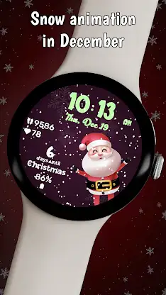 Christmas Countdown screenshot 2