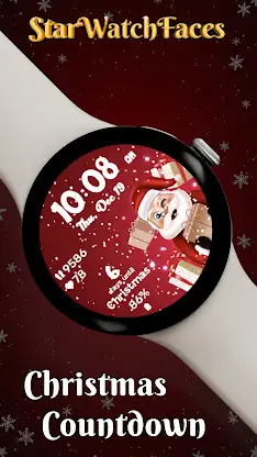 Christmas Countdown screenshot 1