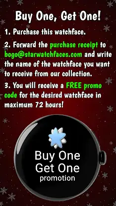 Christmas Countdown screenshot 7