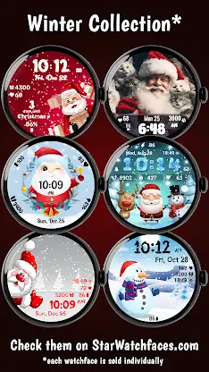 Christmas Photo Frames screenshot 8