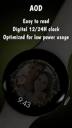 Christmas Photo Frames screenshot 6