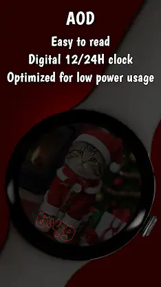 Christmas: Santa's Cats screenshot 6