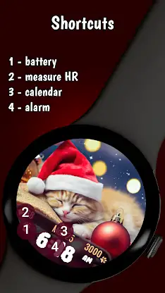 Christmas: Santa's Cats screenshot 5