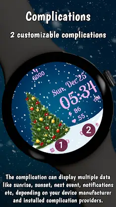Christmas Tree screenshot 5