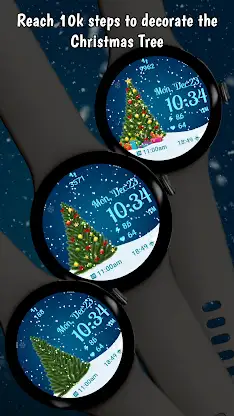 Christmas Tree screenshot 2