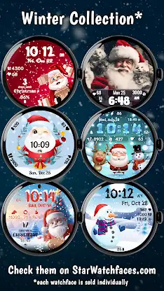 Christmas Tree screenshot 7