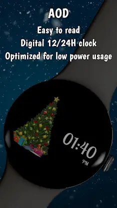 Christmas Tree screenshot 6