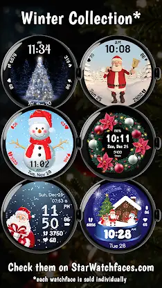 Christmas Tree screenshot 8