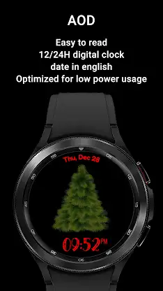 Christmas Tree Magic Moments screenshot 5