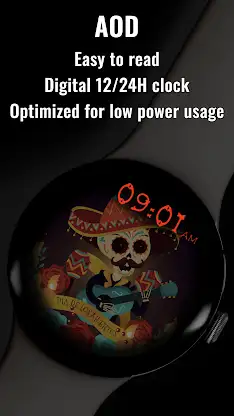 Dia de los Muertos screenshot 5