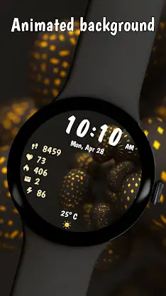 Easter Eggs Animated screenshot 2