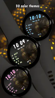 Easter Eggs Animated screenshot 4