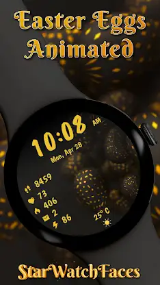 Easter Eggs Animated screenshot 1