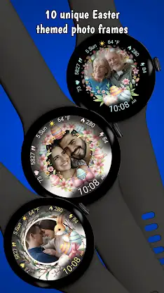 Easter Photo Frames screenshot 3