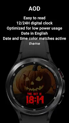 Halloween Bats screenshot 6
