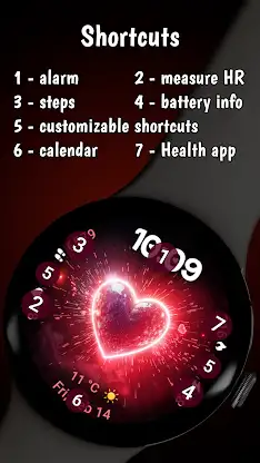 Love O'Clock screenshot 5