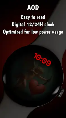 Love O'Clock screenshot 6