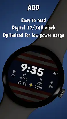 Patriot SWF 04 screenshot 6