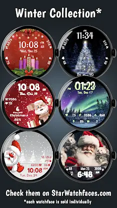 Snowing Penguin screenshot 7