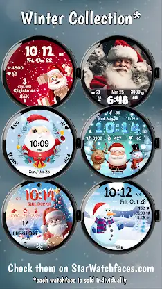 Snowman screenshot 7