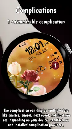 Spring Butterfly screenshot 5