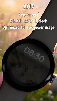 Spring Flowers screenshot 6