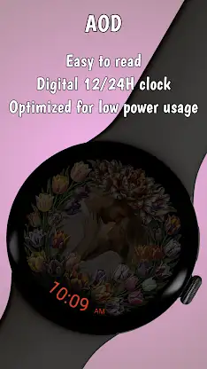 Spring Photo Frames screenshot 6