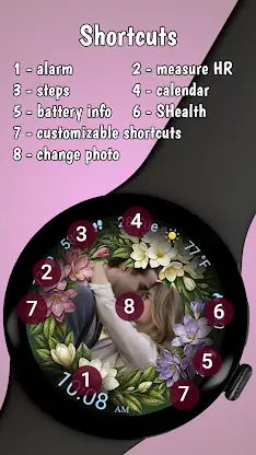 Spring Photo Frames screenshot 5
