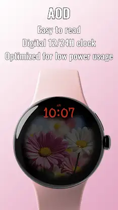 Summer Flowers screenshot 7
