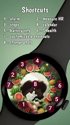 Summer Photo Frames screenshot 5