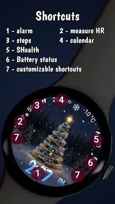 Twinkle Twinkle Christmas Tree screenshot 5