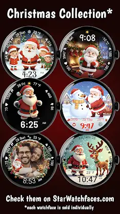 Twinkle Twinkle Christmas Tree screenshot 8