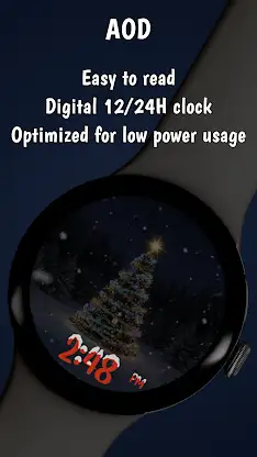 Twinkle Twinkle Christmas Tree screenshot 6
