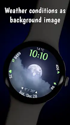 Weather Max screenshot 2