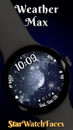 Weather Max screenshot 1