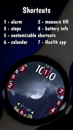 Weather Max screenshot 5