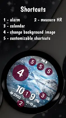 Winter Magic screenshot 5