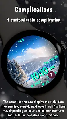 Winter Magic screenshot 6