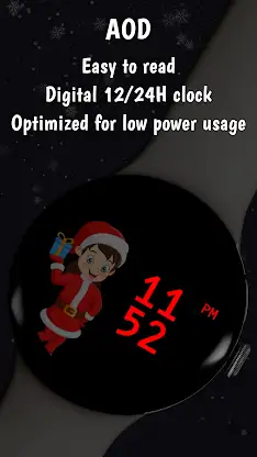 Christmas Friends screenshot 6
