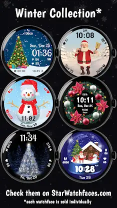 Christmas Friends screenshot 7