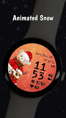 Christmas Friends screenshot 2