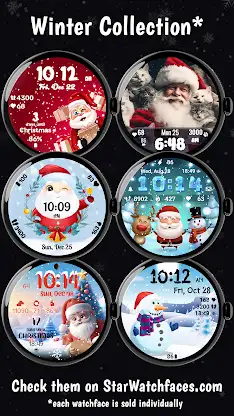 Christmas Friends screenshot 8